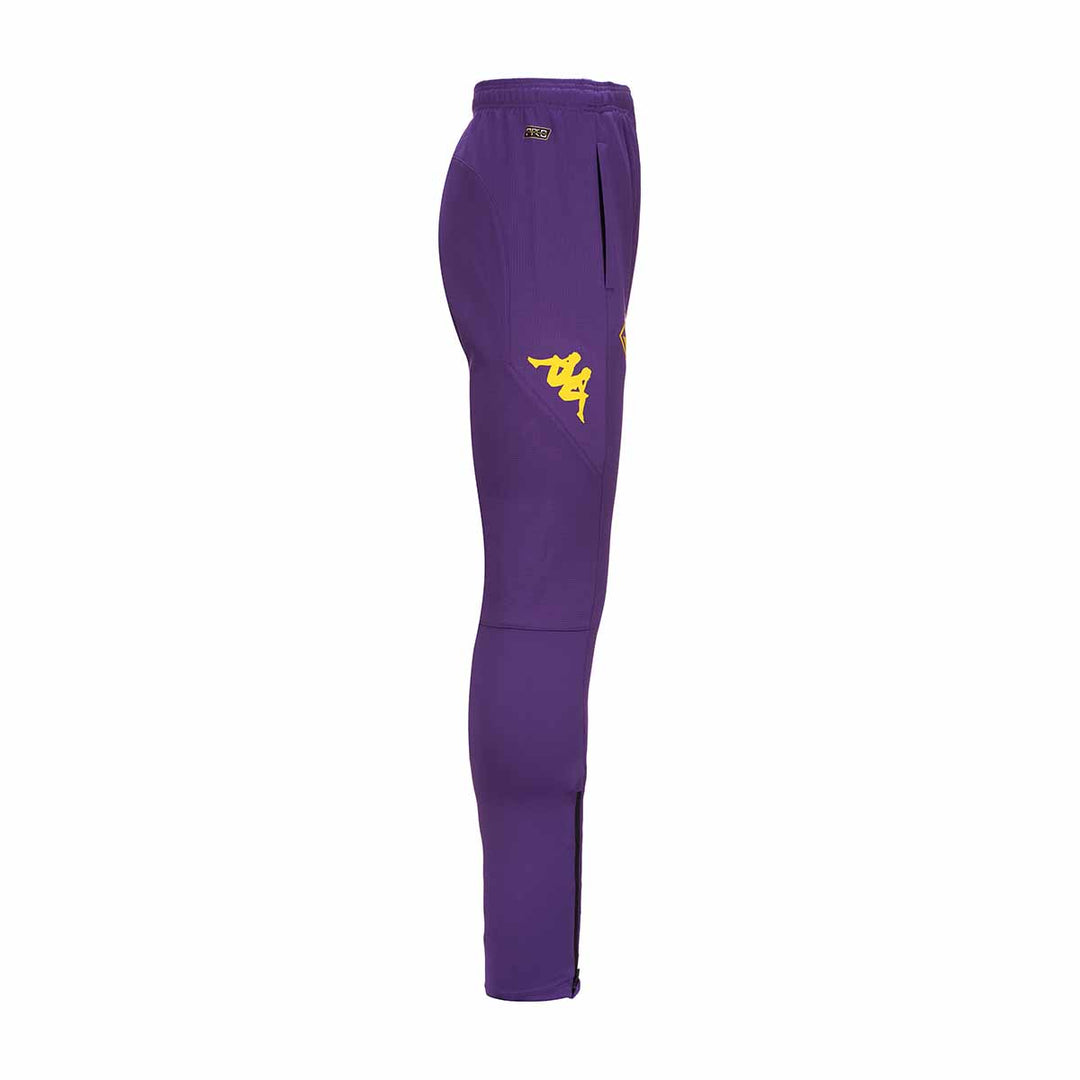 Pantalon Abunszip Pro 7 ACF Fiorentina 23/24 Violet Homme