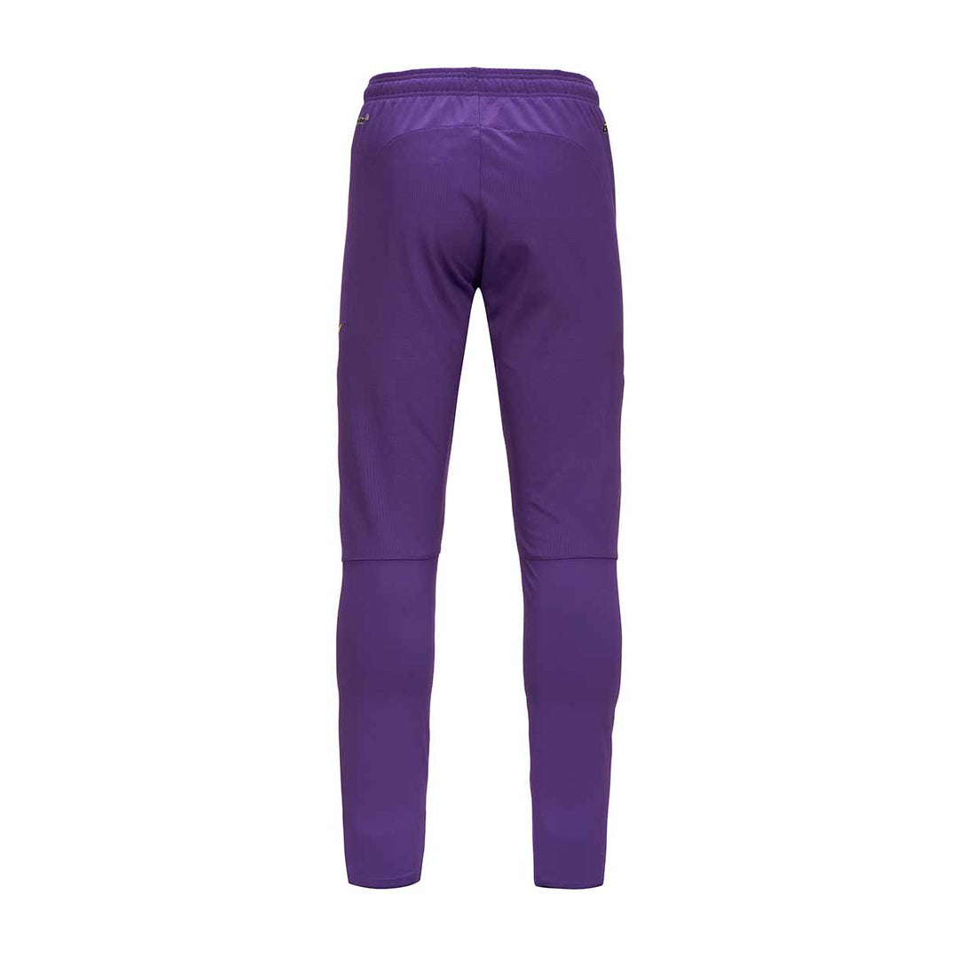 Pantalon Abunszip Pro 7 ACF Fiorentina 23/24 Violet Homme