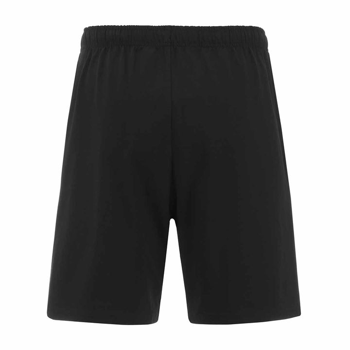 Short Cormi Noir Homme