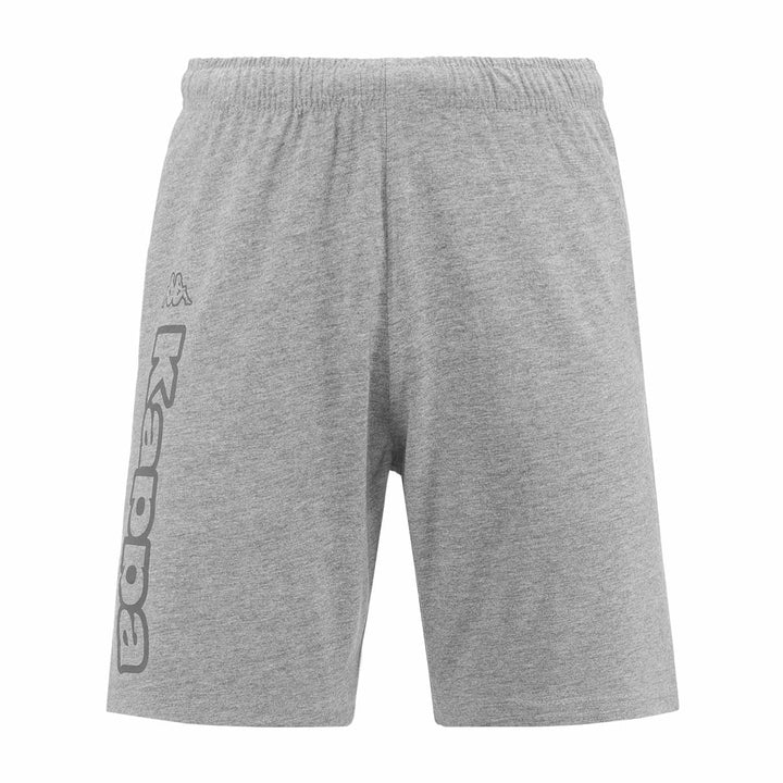 Short Cormi Gris Homme