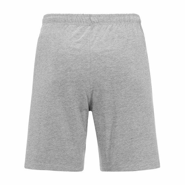 Short Cormi Gris Homme