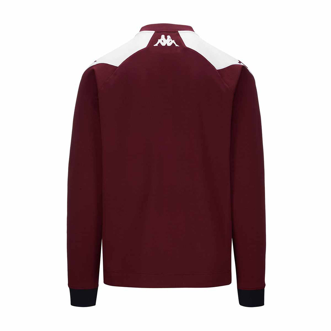 Sweatshirt Ablas Pro 7 UBB 23/24 Rouge Homme