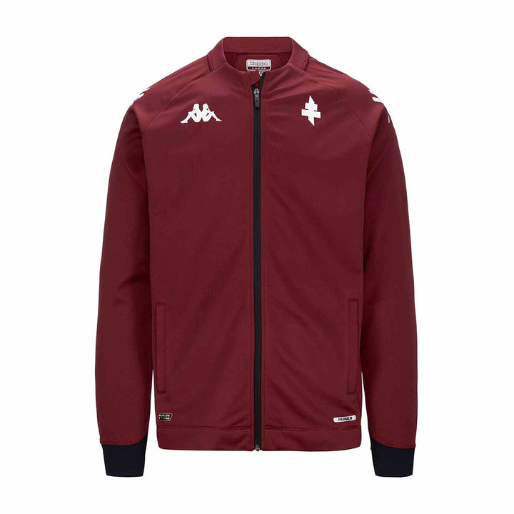 Kappa Veste Arun Pro 7 Fc Metz 23/24 avant