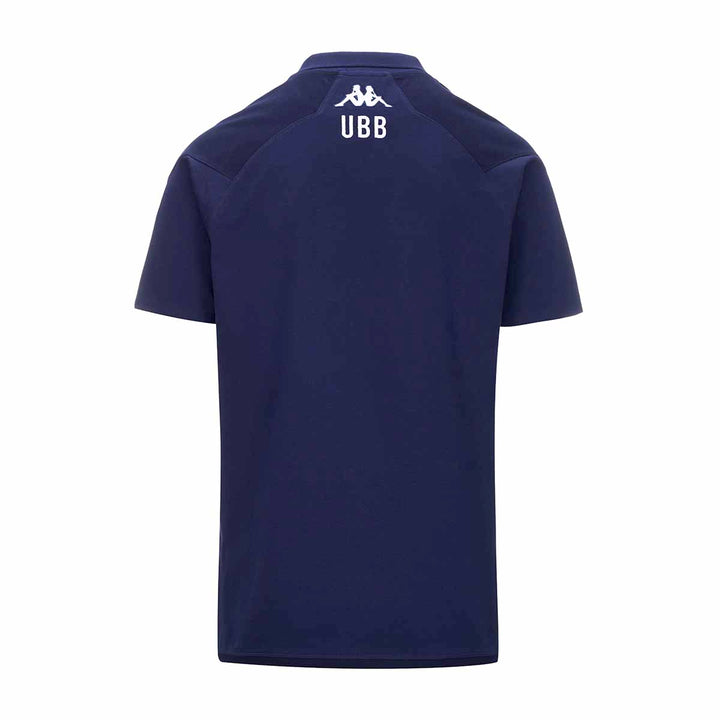 Polo Angat 7 UBB 23/24 Bleu Enfant