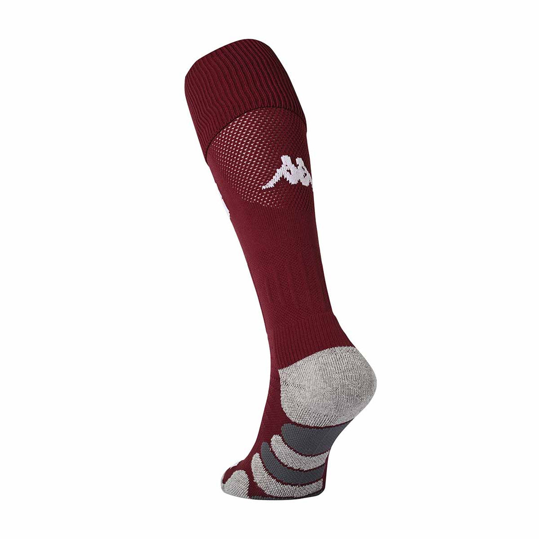 Chaussettes Kombat Spark Pro UBB 23/24 Rouge Homme