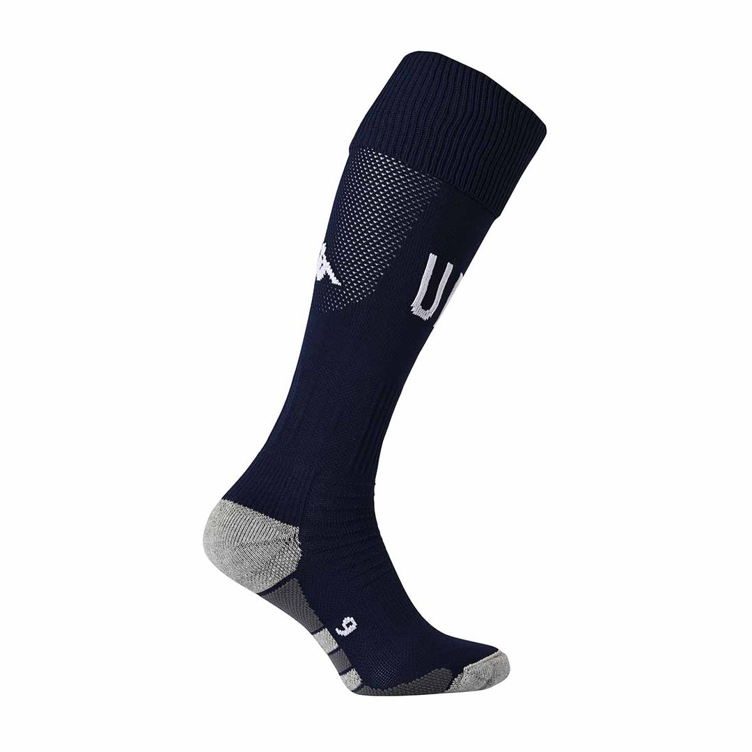 Chaussettes Kombat Spark Pro UBB 23/24 Bleu Homme