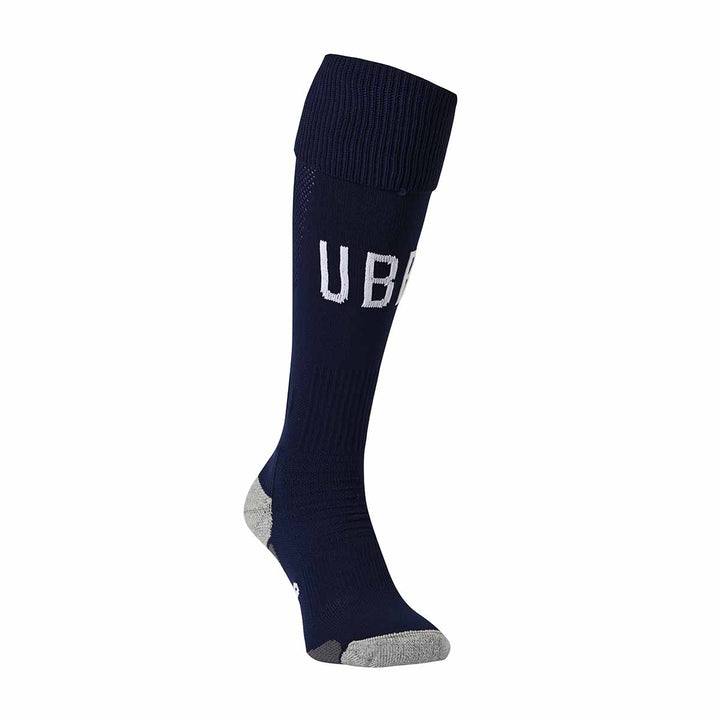 Chaussettes Kombat Spark Pro UBB 23/24 Bleu Homme