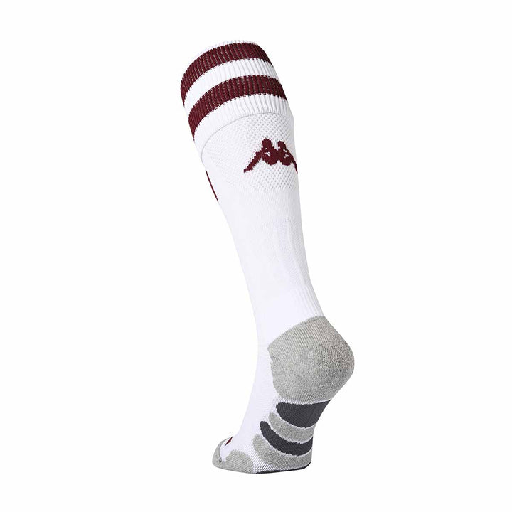 Chaussettes Kombat Spark Pro UBB 23/24 Blanc Homme