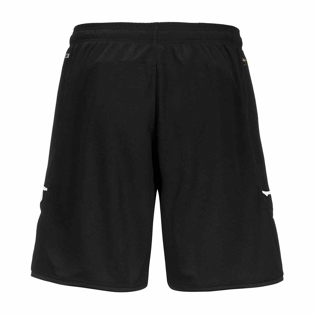 Short Ahorazip Cercle Bruges 23/24 Noir Homme