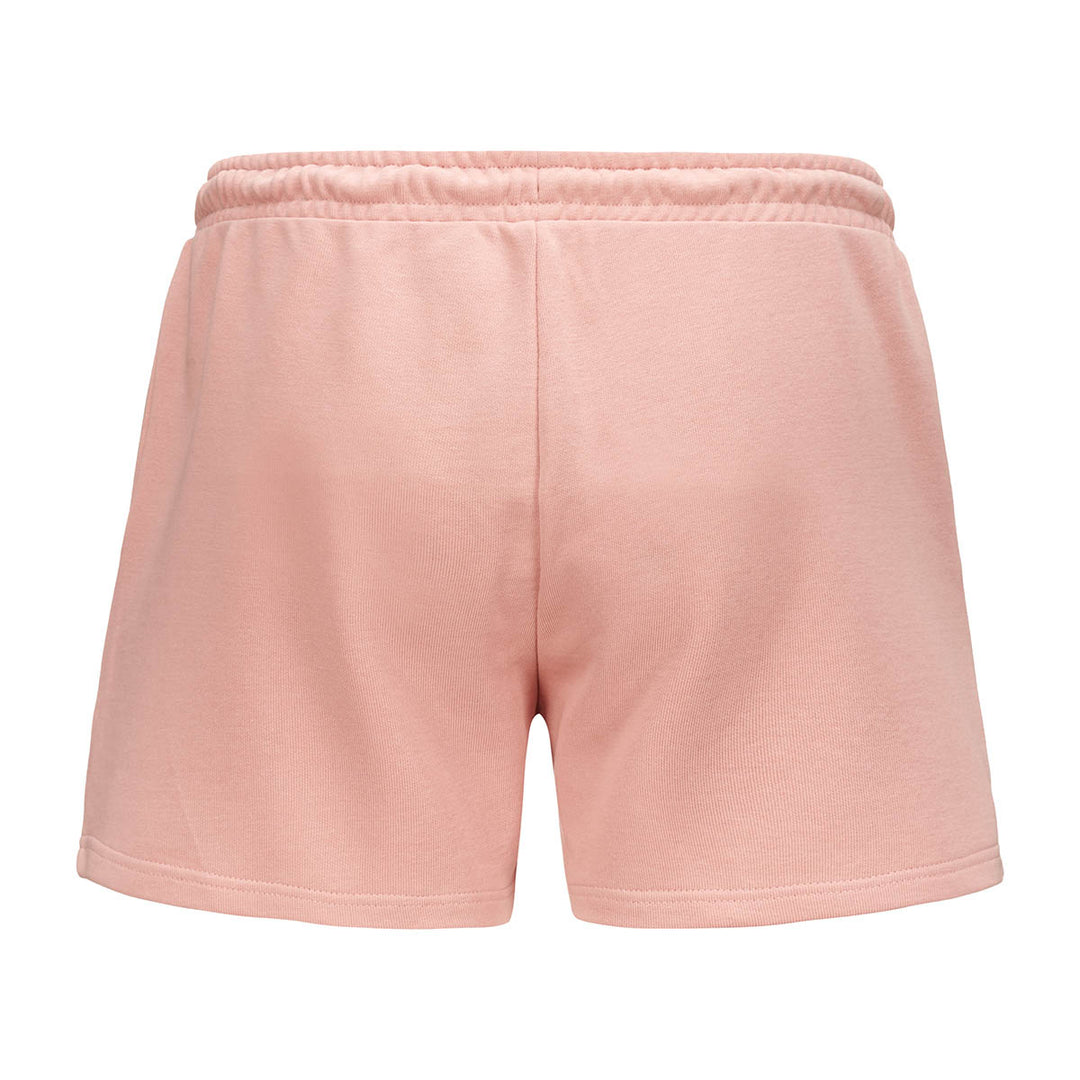 Short Logo Fellina Rose Femme