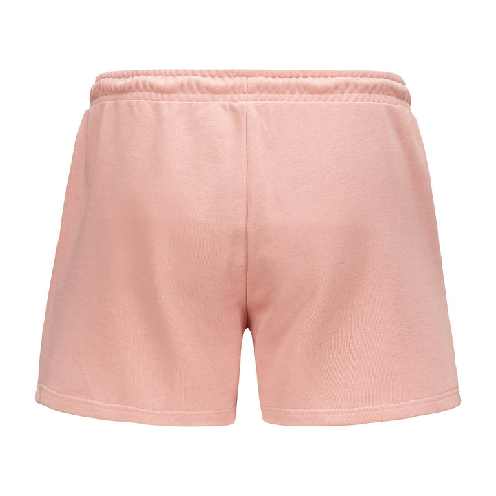 Short Logo Fellina Rose Femme