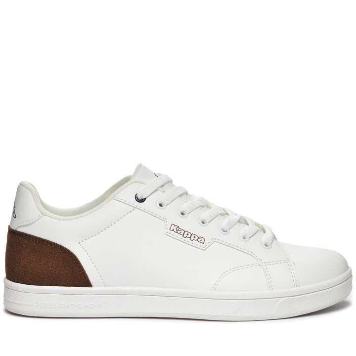 Chaussures Tango  Blanc Homme