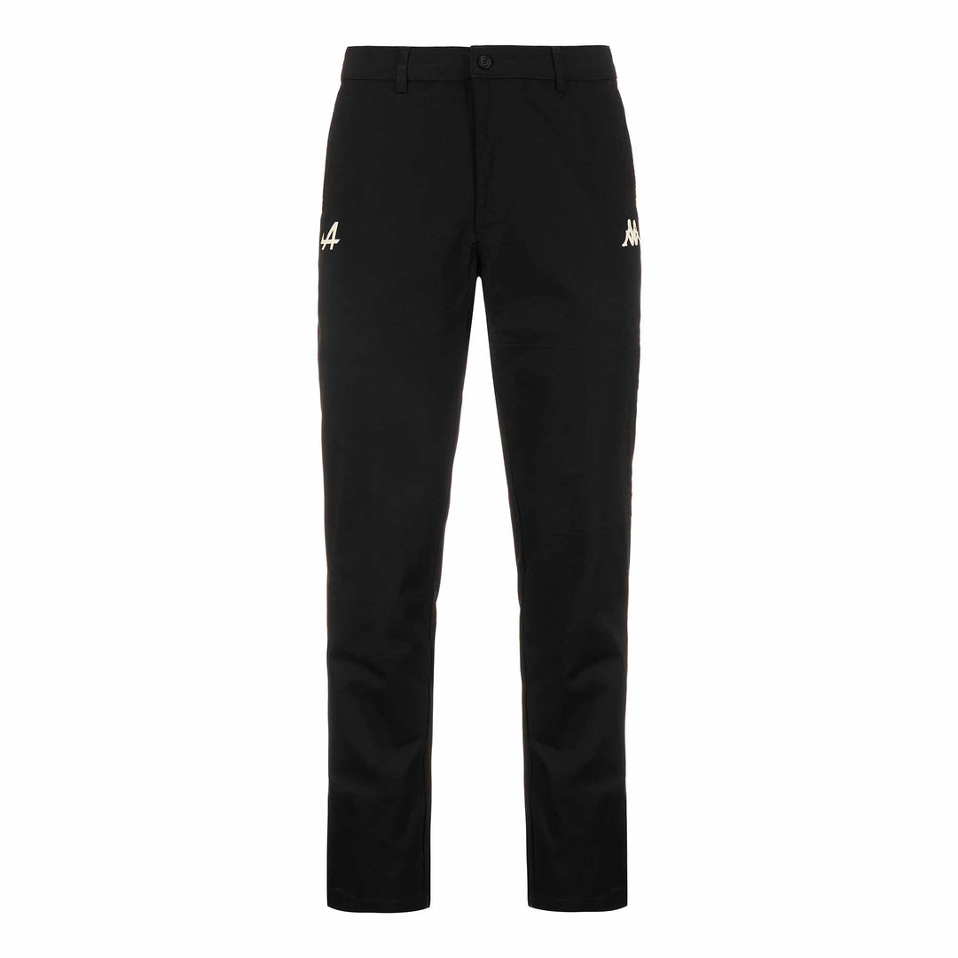 Pantalon Adras BWT Alpine F1 Team 2024 Noir Homme