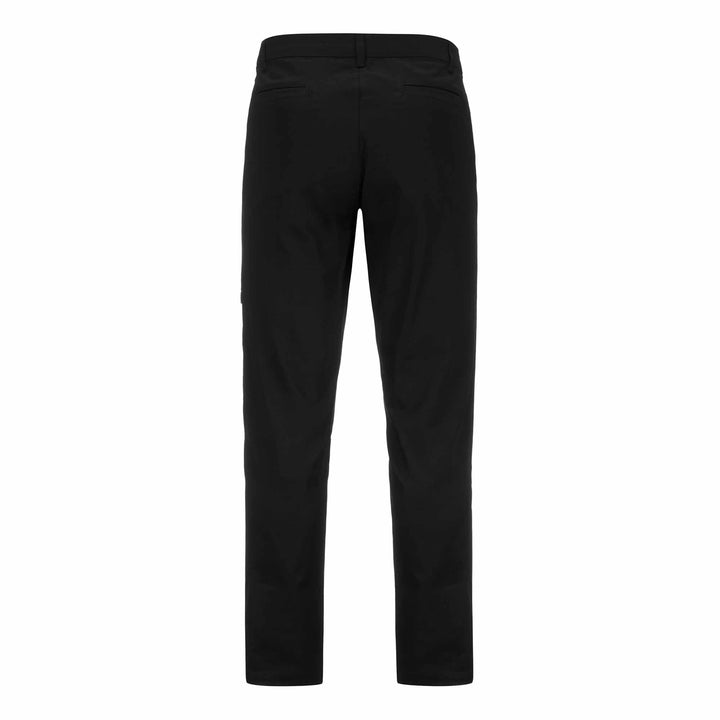 Pantalon Adras BWT Alpine F1 Team 2024 Noir Homme