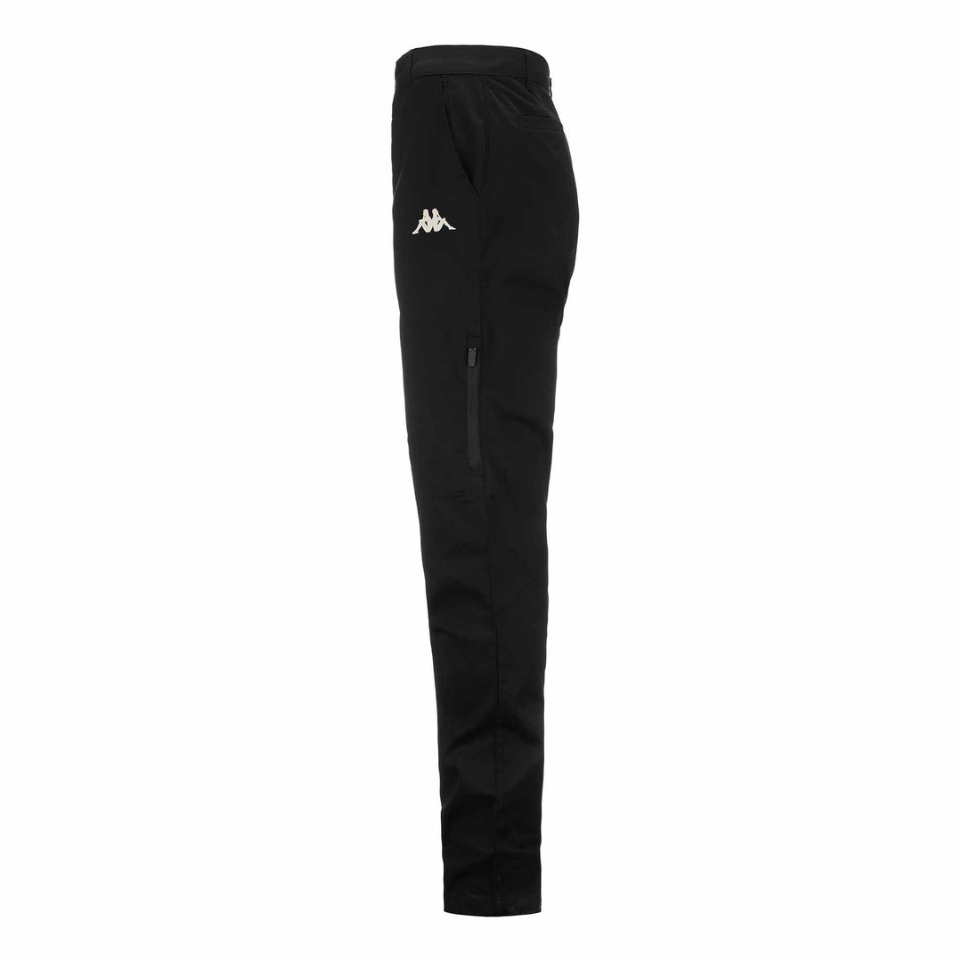 Pantalon Adras BWT Alpine F1 Team 2024 Noir Homme