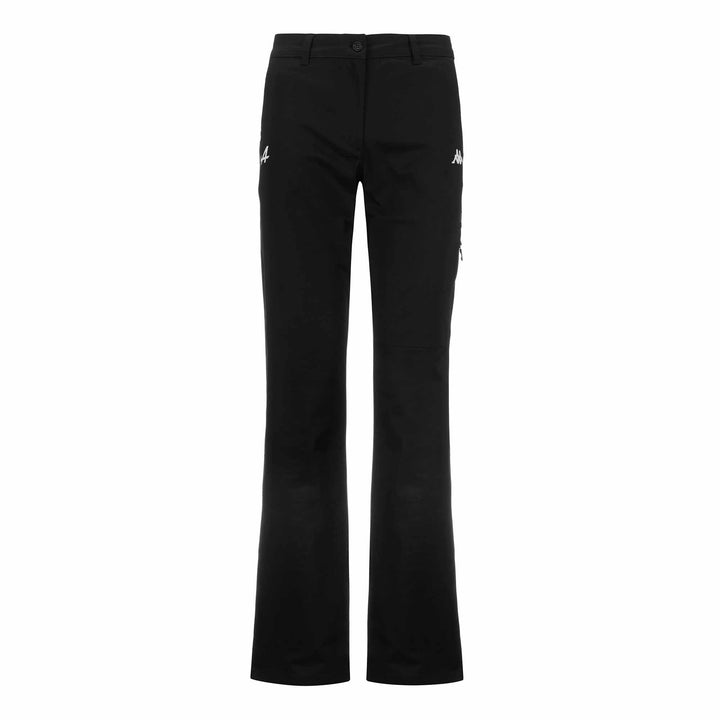 Pantalon Adlaw BWT Alpine F1 Team 2024 Noir Femme