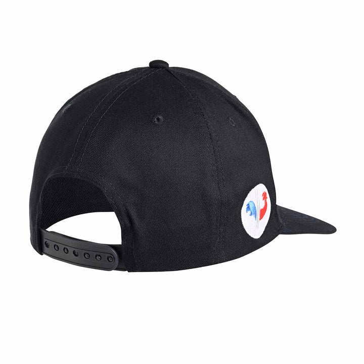 Casquette 6Cento WORAZ FFS Bleu