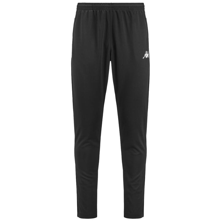 Pantalon Dalci Noir Homme