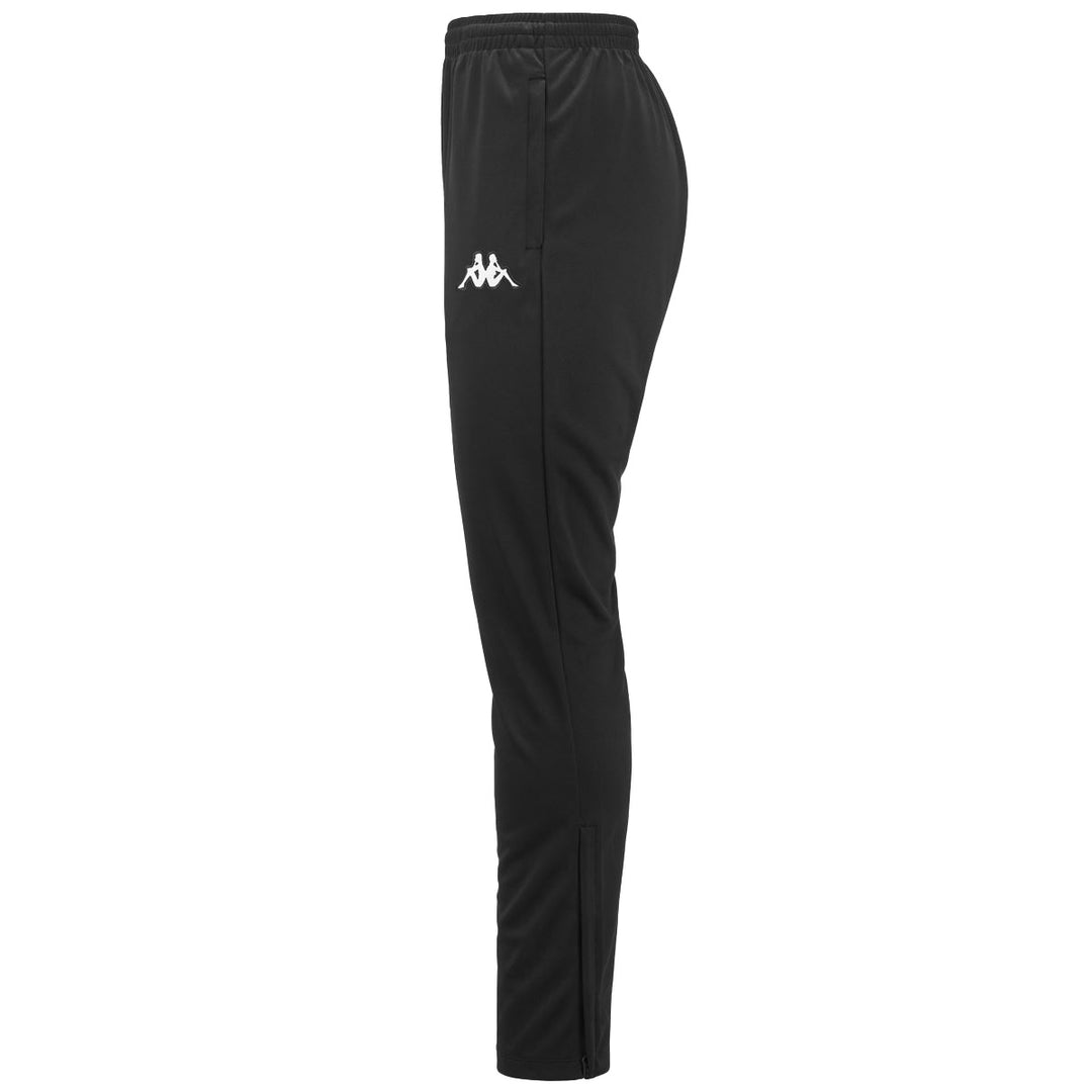 Pantalon Dalci Noir Homme