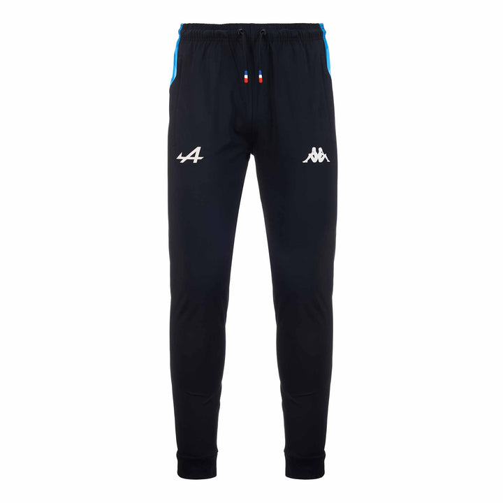 Pantalon Adric BWT Alpine F1 Team 2024 Noir Enfant