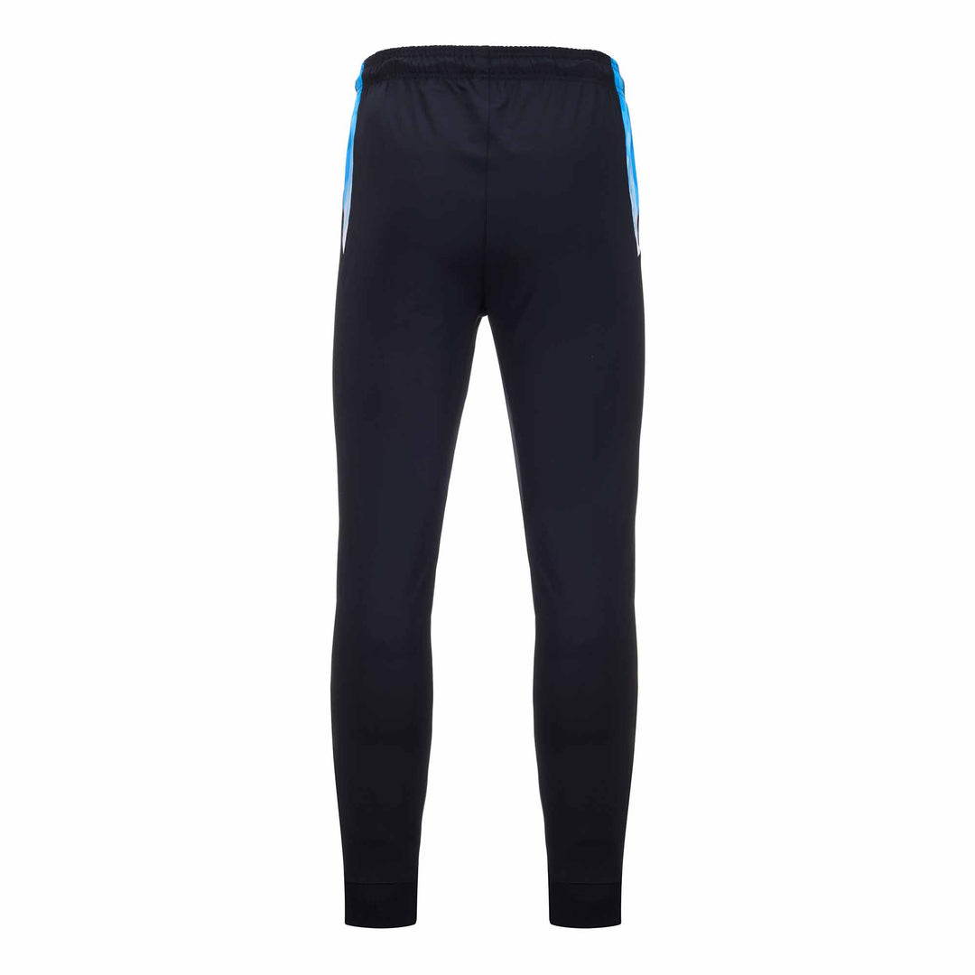 Pantalon Adric BWT Alpine F1 Team 2024 Noir Homme