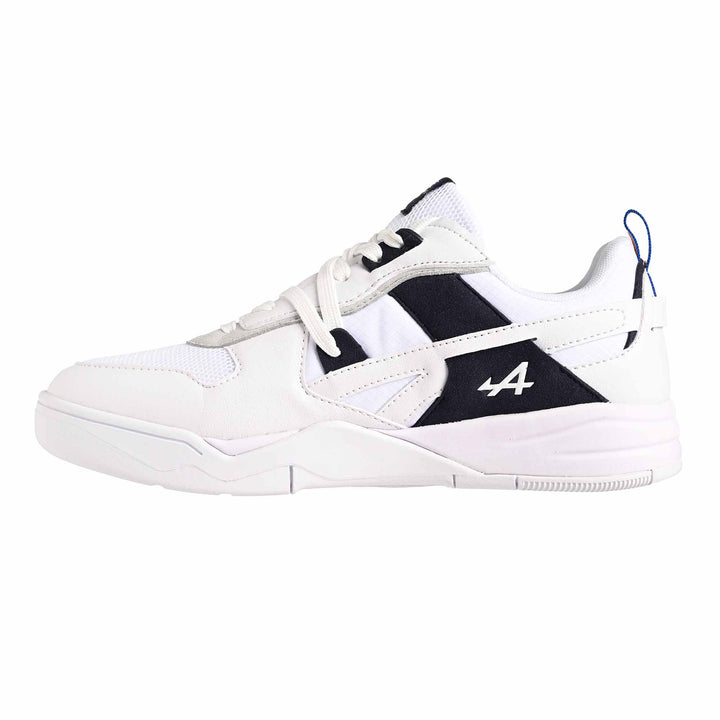 Chaussures Training Iset 1 BWT Alpine F1 Team 2024 Blanc Unisexe