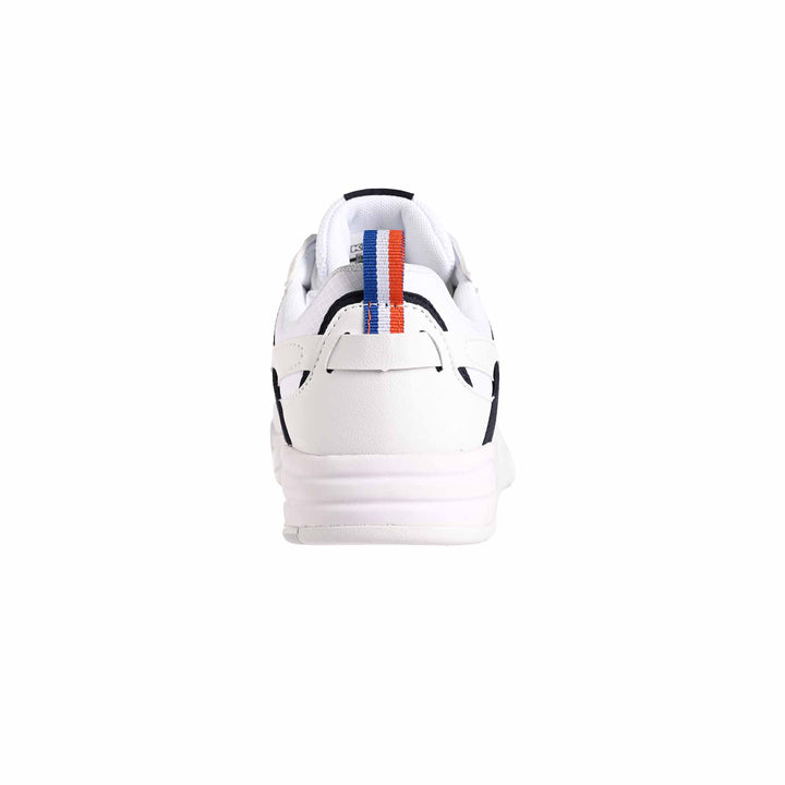 Chaussures Training Iset 1 BWT Alpine F1 Team 2024 Blanc Unisexe