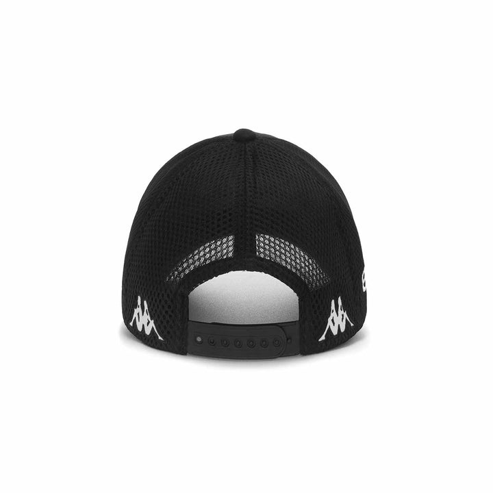 Casquette Esemo VR46 2024 Noir