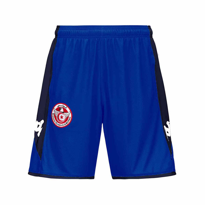 Short Ahorazip Tunisie 23/24 Bleu Homme