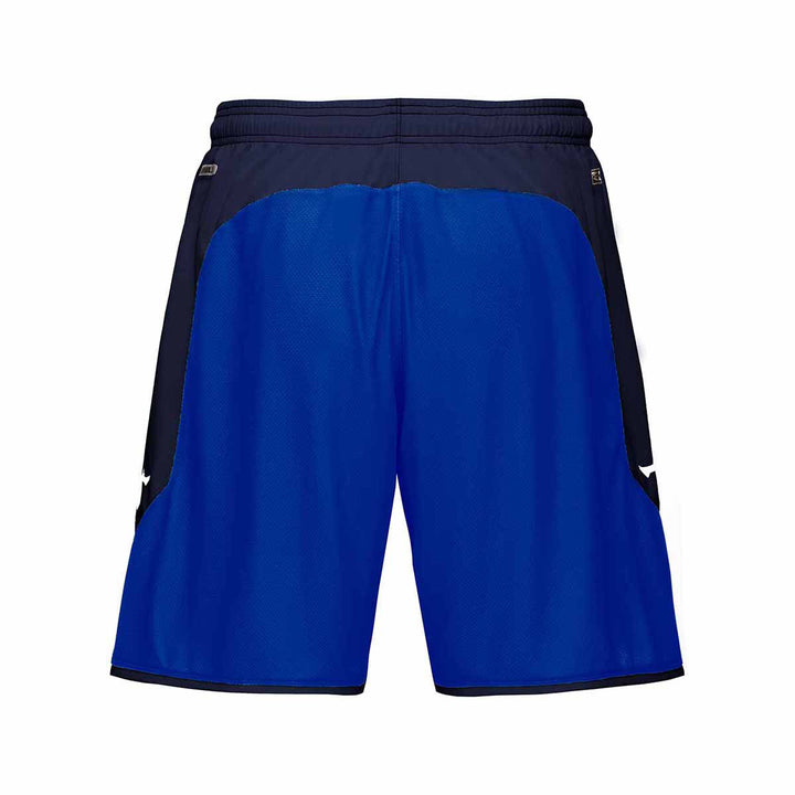 Short Ahorazip Tunisie 23/24 Bleu Homme