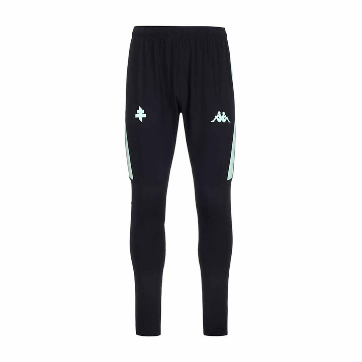 Jogging Atrech Pro 8 FC Metz 24/25 Noir Homme