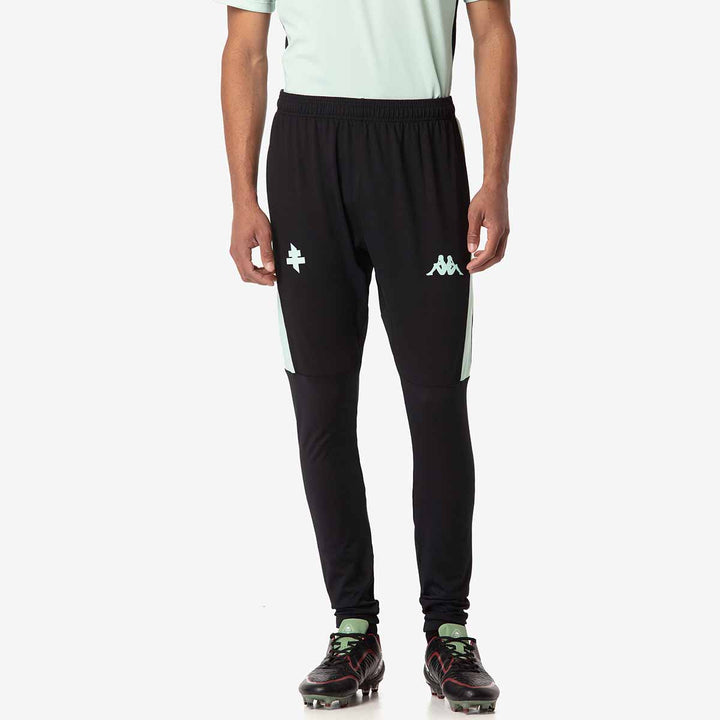 Jogging Atrech Pro 8 FC Metz 24/25 Noir Homme