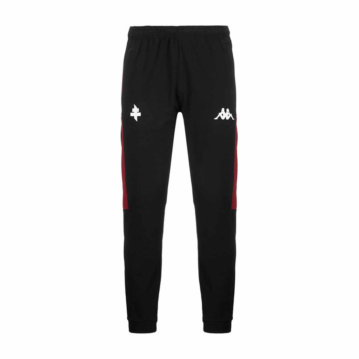 Pantalon Arufinzip Pro 8 FC Metz 24/25 Noir Enfant