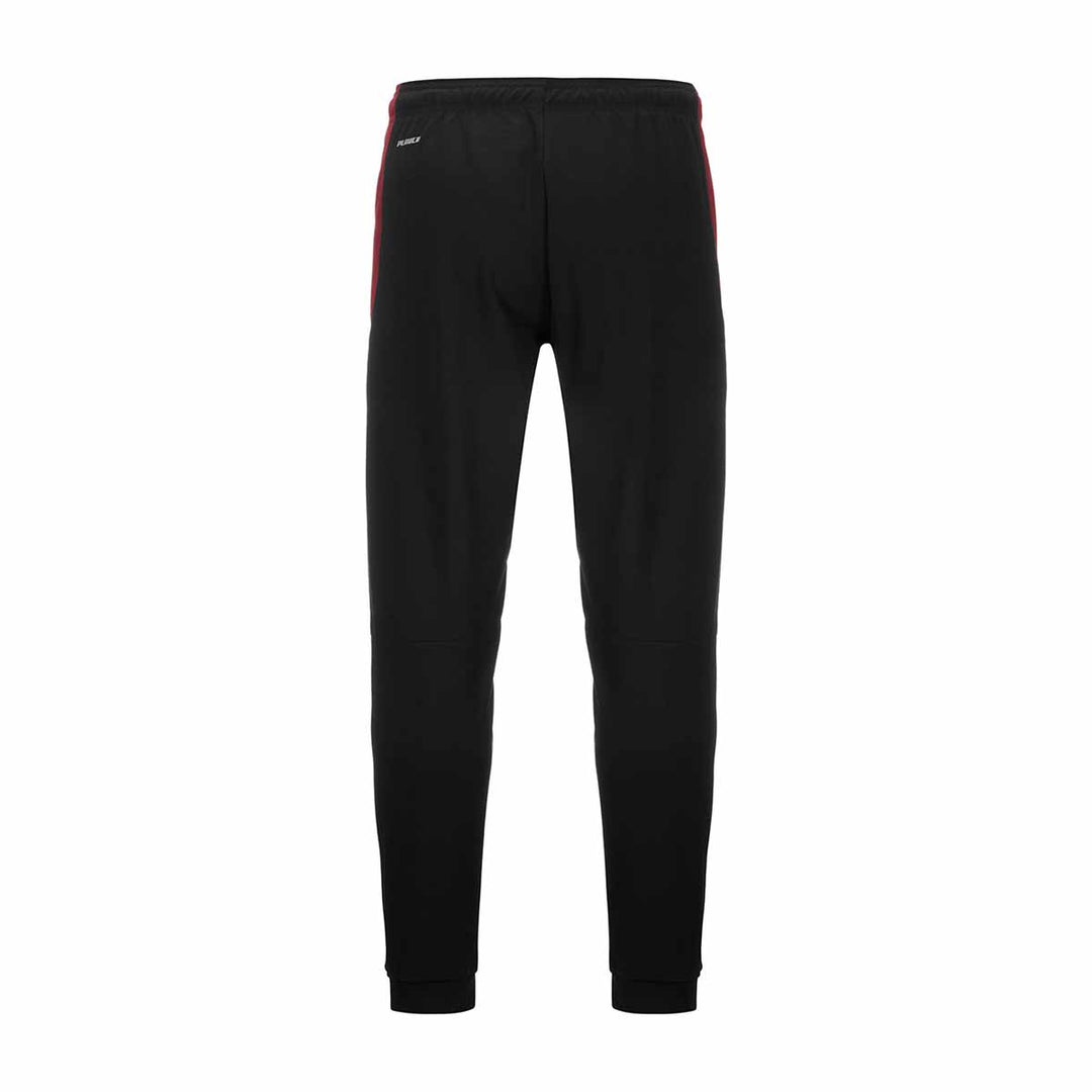 Pantalon Arufinzip Pro 8 FC Metz 24/25 Noir Enfant