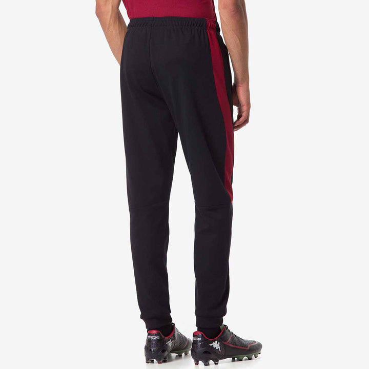 Pantalon Arufinzip Pro 8 FC Metz 24/25 Noir Homme