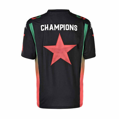 Maillot Rocioton Champion Red Star FC 23/24 Noir Homme