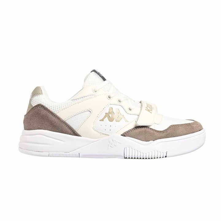 Baskets Authentic Atlanta 2 Blanc Unisexe