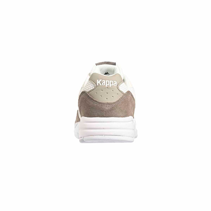 Baskets Authentic Atlanta 2 Blanc Unisexe