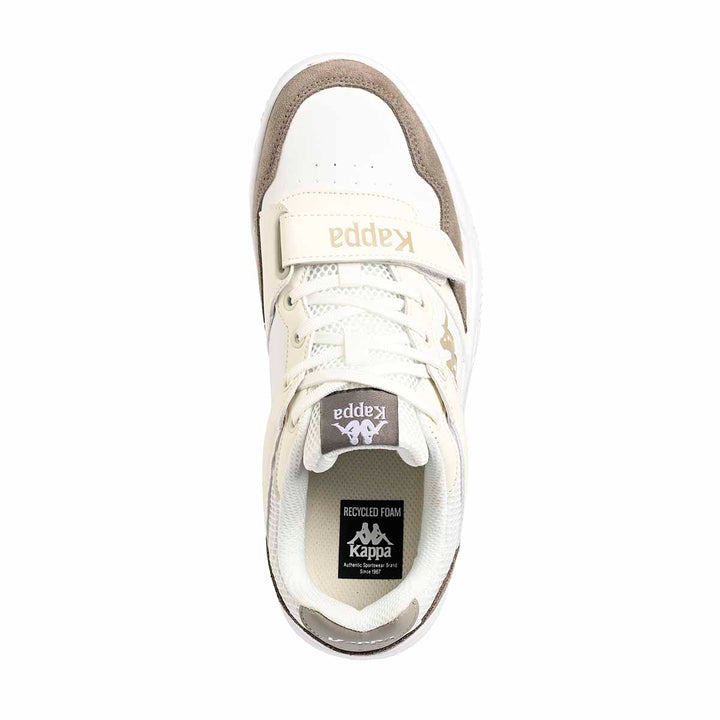 Baskets Authentic Atlanta 2 Blanc Unisexe