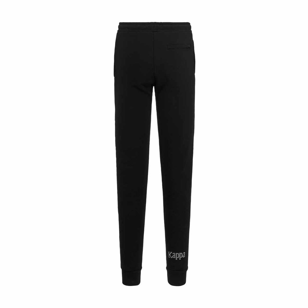 Jogging Tariayx Authentic Noir Femme