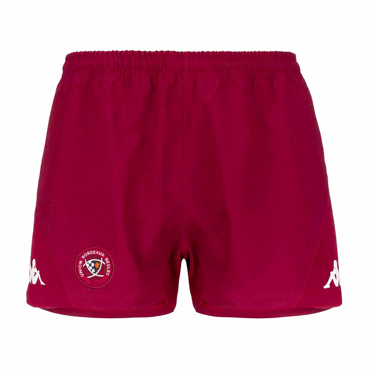 Short Bejan UBB 23/24 Marron Homme