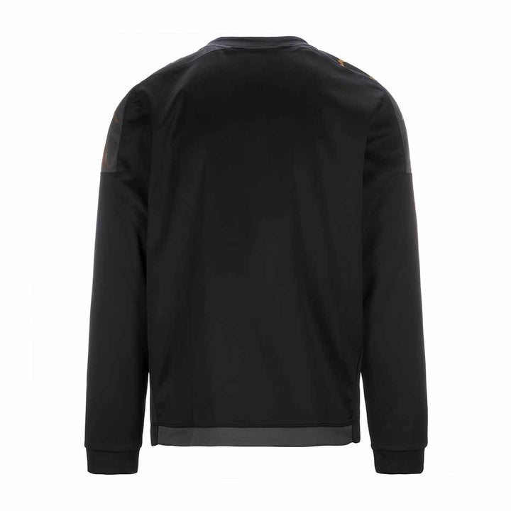 Sweatshirt Gaverno Noir Homme