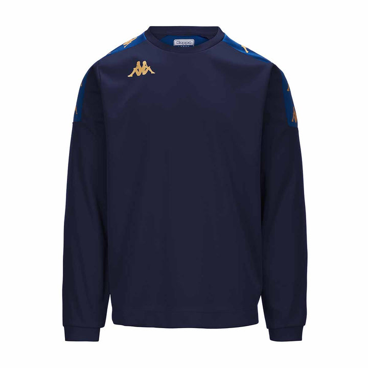 Sweatshirt Gaverno Bleu Enfant