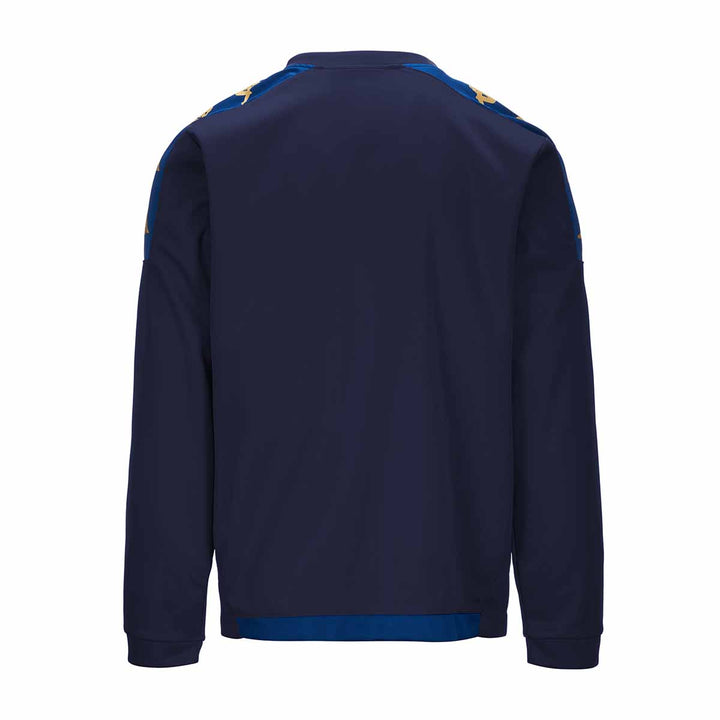 Sweatshirt Gaverno Bleu Enfant