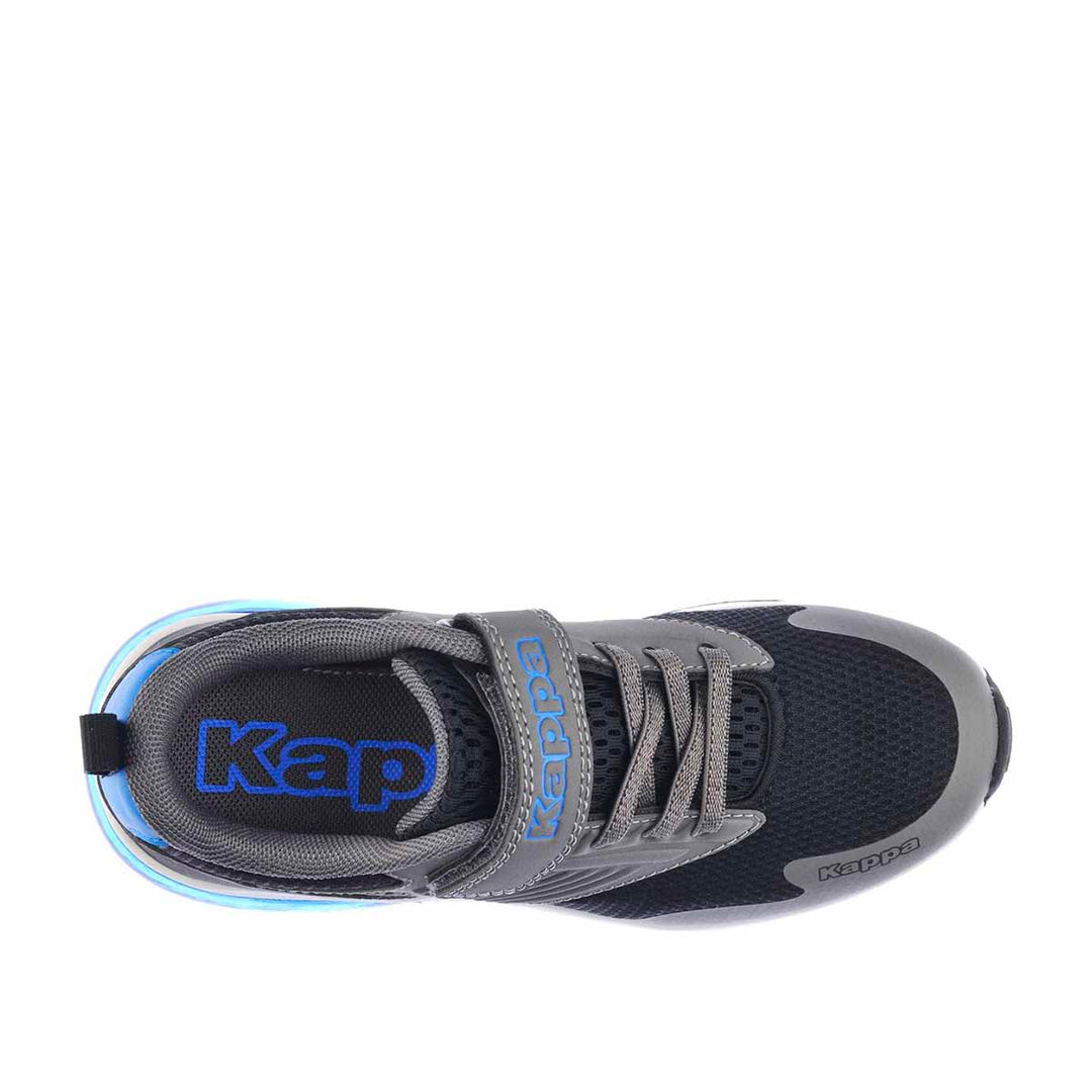 Sneakers Myagi Noir Enfant