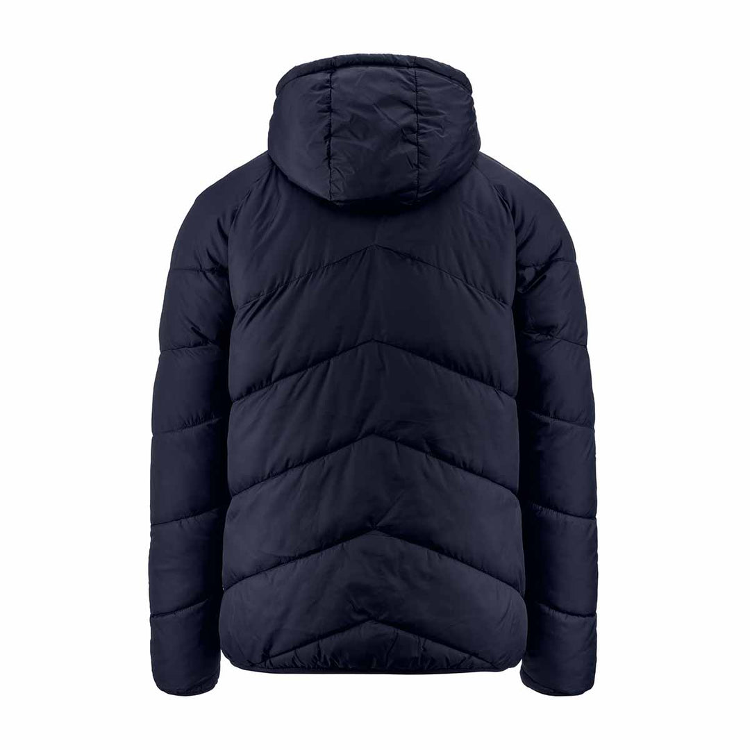 Doudoune Vianetto Bleu Homme