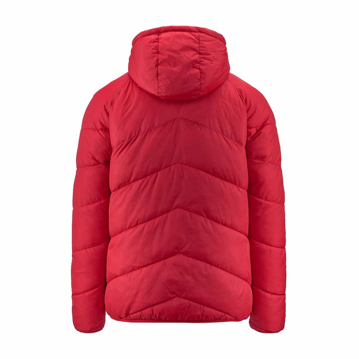 Doudoune Vianetto Rouge Enfant