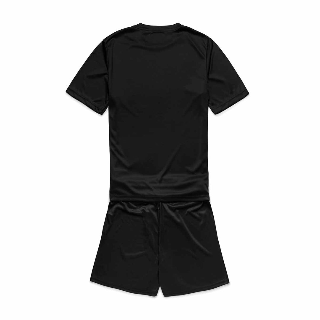 Ensemble Gorkit Noir Enfant