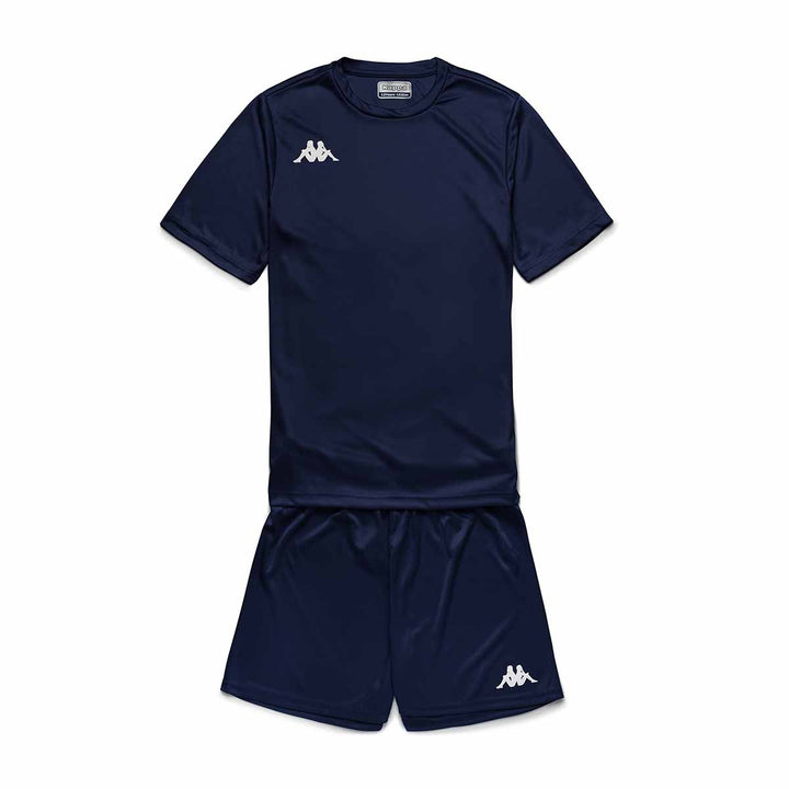 Ensemble Gorkit Bleu Enfant