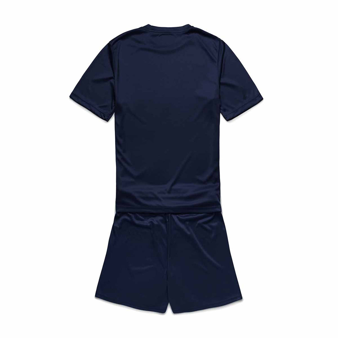 Ensemble Gorkit Bleu Enfant